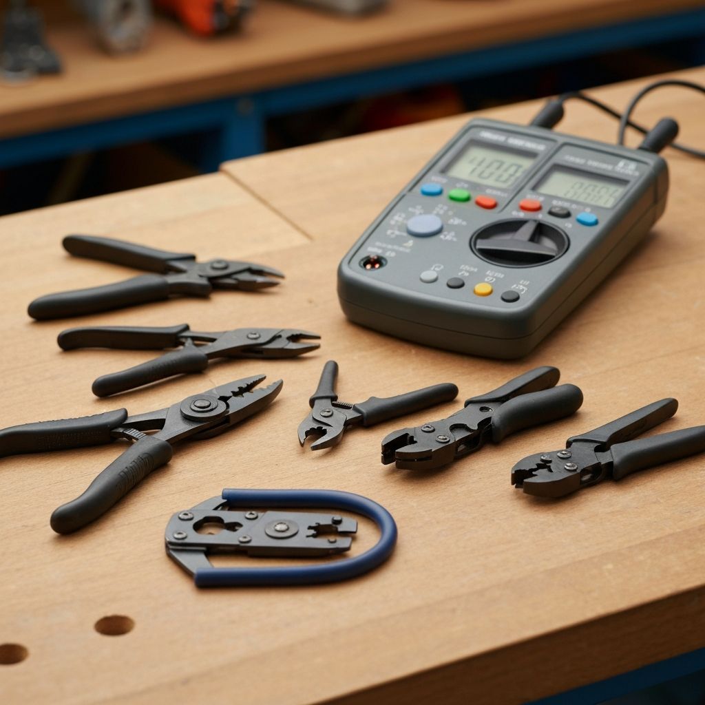 RNK Engineering professional electrical services